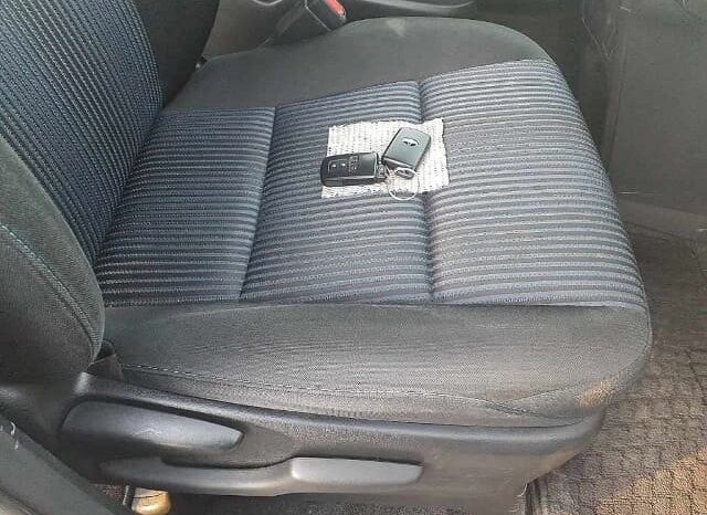 
								2017 Toyota Noah SI 2.0L full									