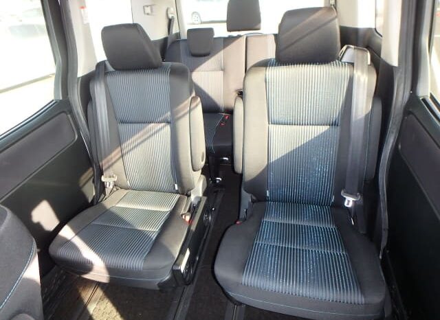 
								2017 Toyota Noah SI 2.0L full									