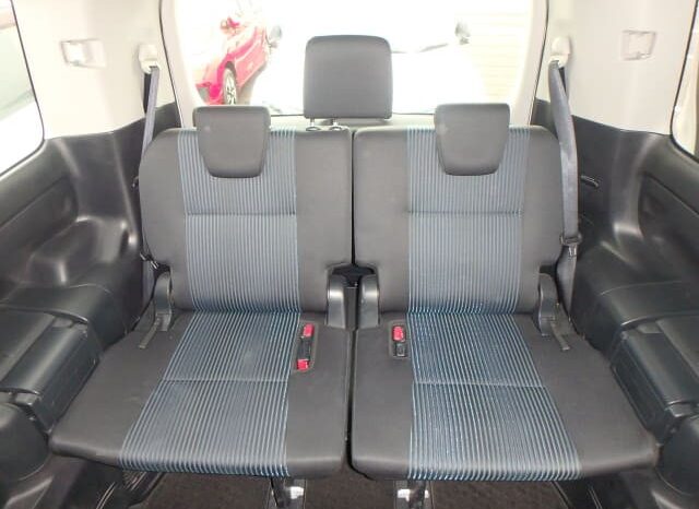 
								2017 Toyota Noah SI 2.0L full									