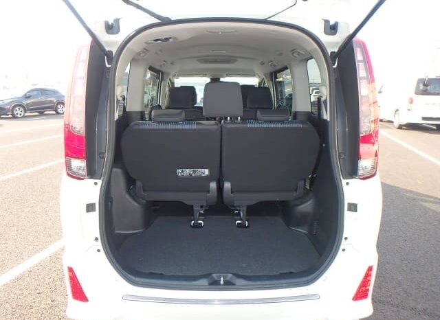 
								2017 Toyota Noah SI 2.0L full									