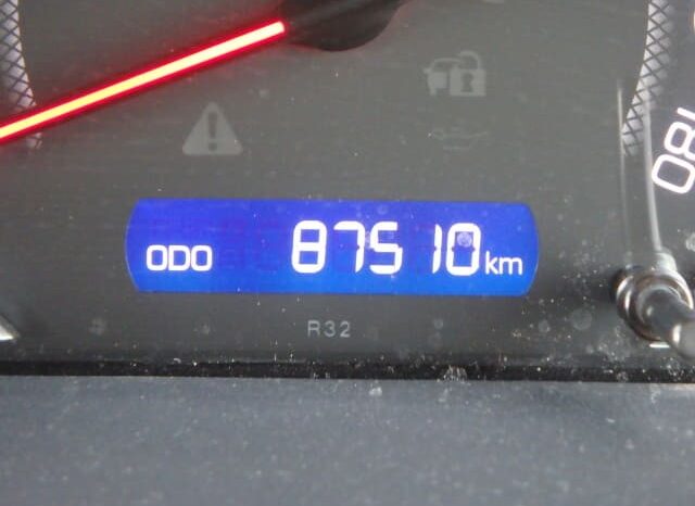 
								2017 Toyota Noah SI 2.0L full									