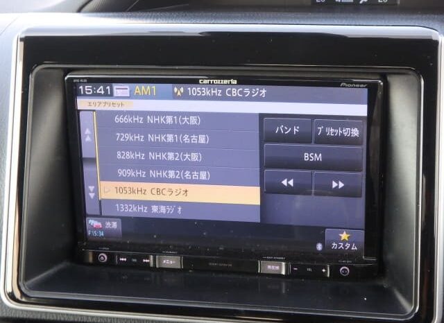 
								2017 Toyota Noah SI 2.0L full									
