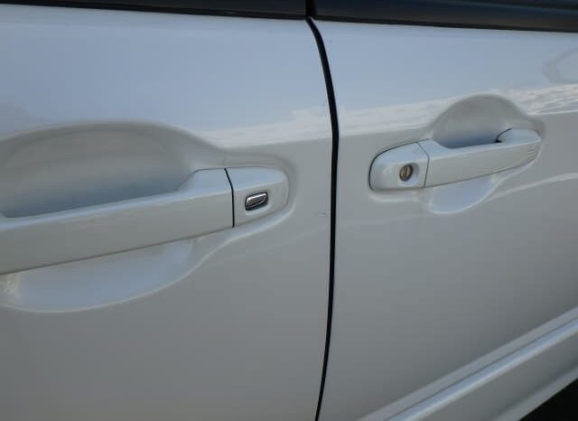 
								2017 Toyota Noah SI 2.0L full									