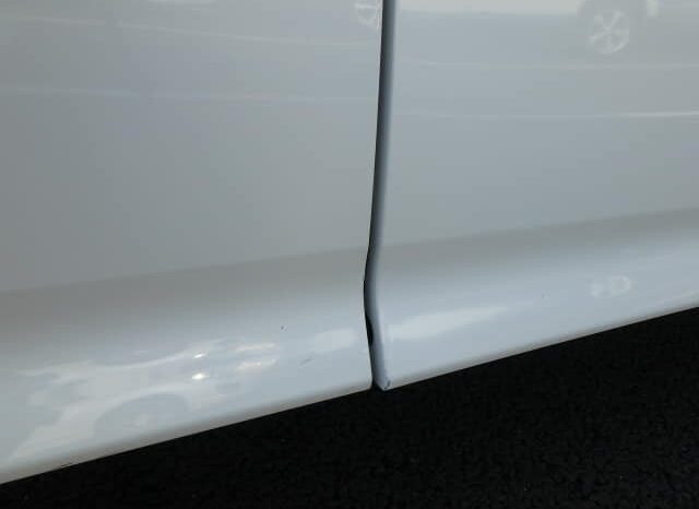 
								2017 Toyota Noah SI 2.0L full									