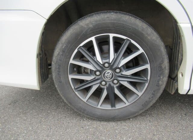 
								2017 Toyota Voxy ZS Kirameki 2.0L full									