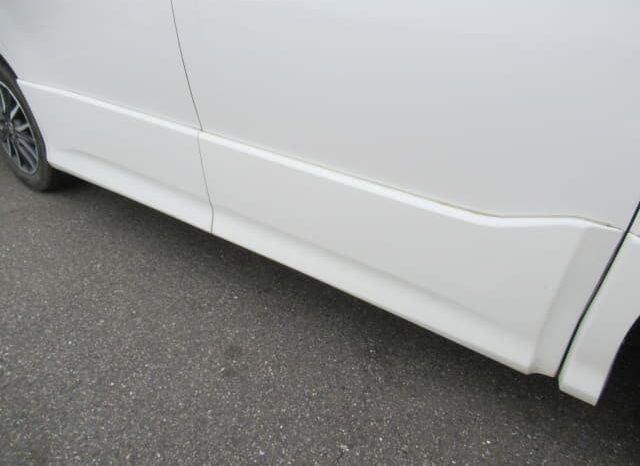 
								2017 Toyota Voxy ZS Kirameki 2.0L full									