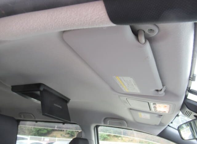 
								2017 Toyota Voxy ZS Kirameki 2.0L full									