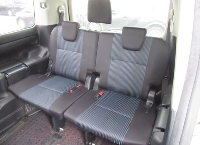 
								2017 Toyota Voxy ZS Kirameki 2.0L full									
