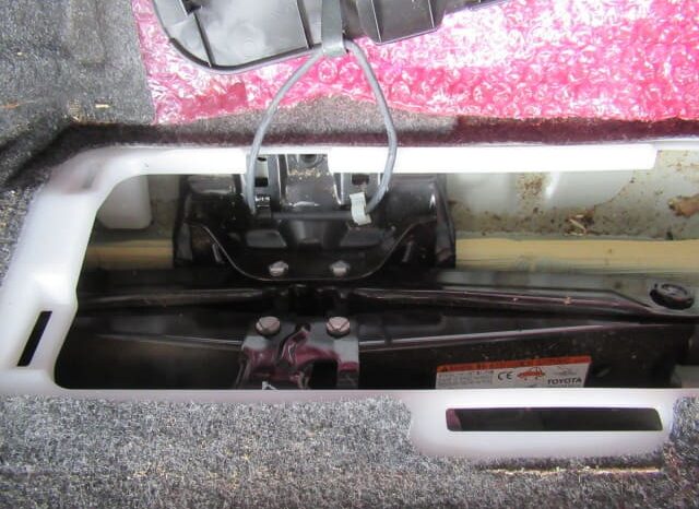 
								2017 Toyota Voxy ZS Kirameki 2.0L full									