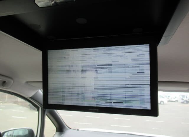
								2017 Toyota Voxy ZS Kirameki 2.0L full									