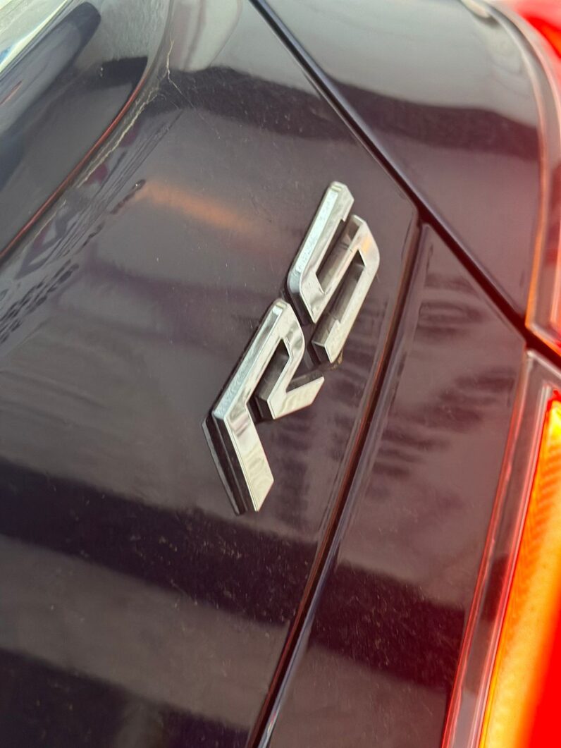 
								2018 Toyota Crown RS 2.5L full									