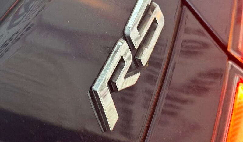 
								2018 Toyota Crown RS 2.5L full									