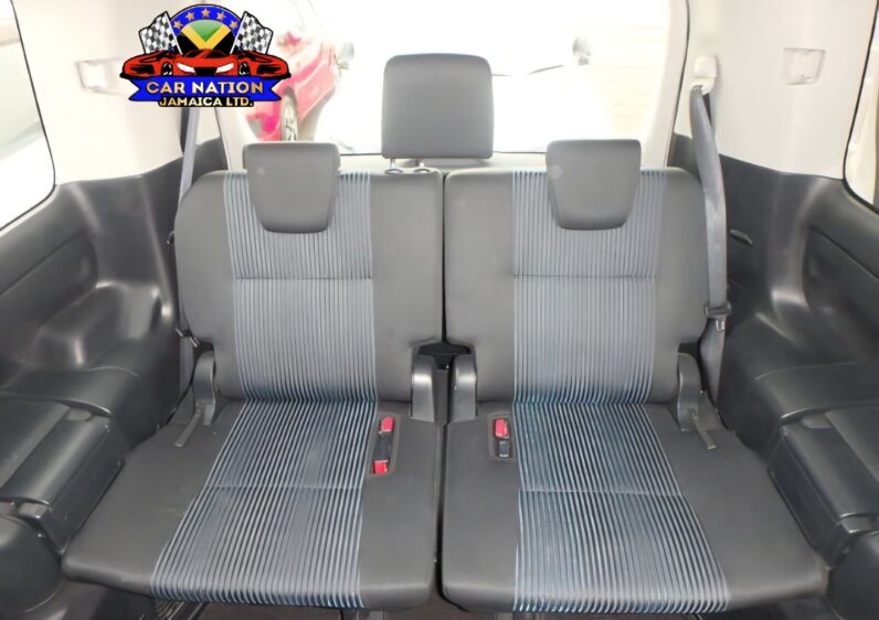 
								2017 Toyota Noah SI 2.0L full									
