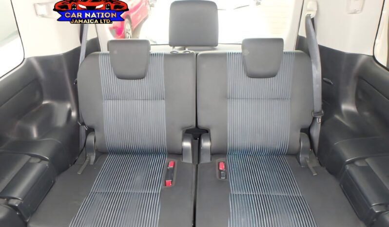 
								2017 Toyota Noah SI 2.0L full									