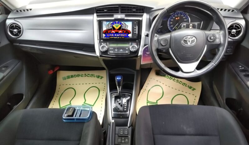 
								2015 Toyota Fielder G full									