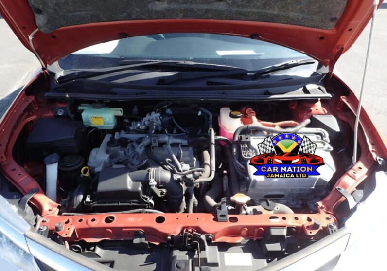 
								2015 Toyota Fielder G full									