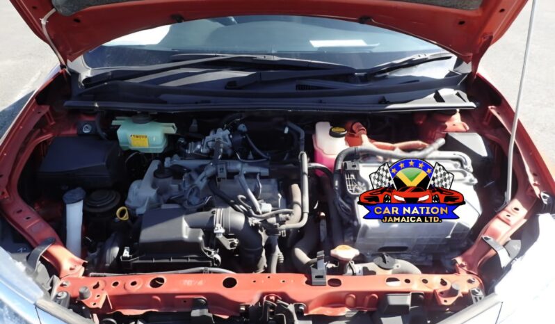 
								2015 Toyota Fielder G full									