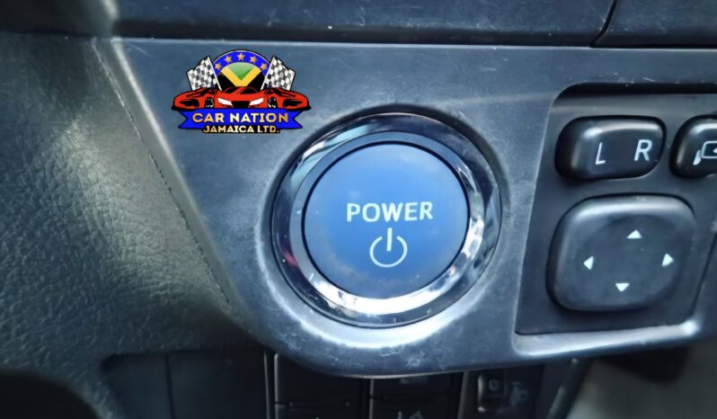 
								2015 Toyota Fielder G full									