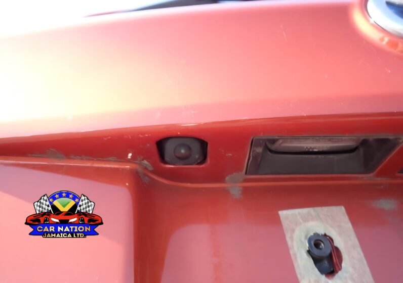 
								2015 Toyota Fielder G full									