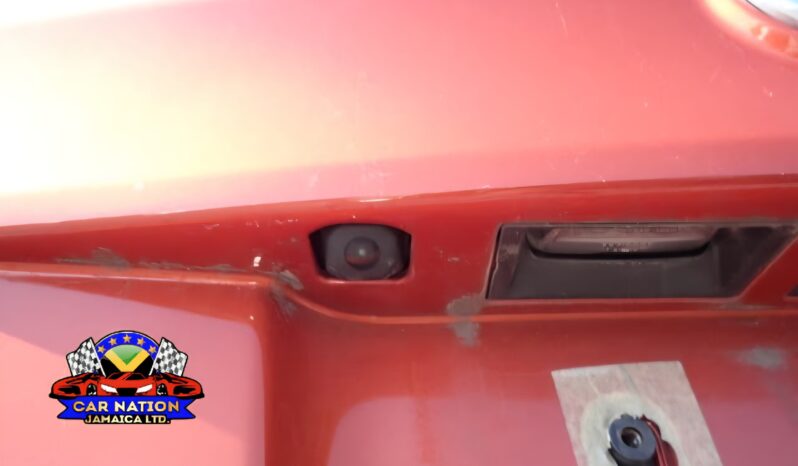 
								2015 Toyota Fielder G full									