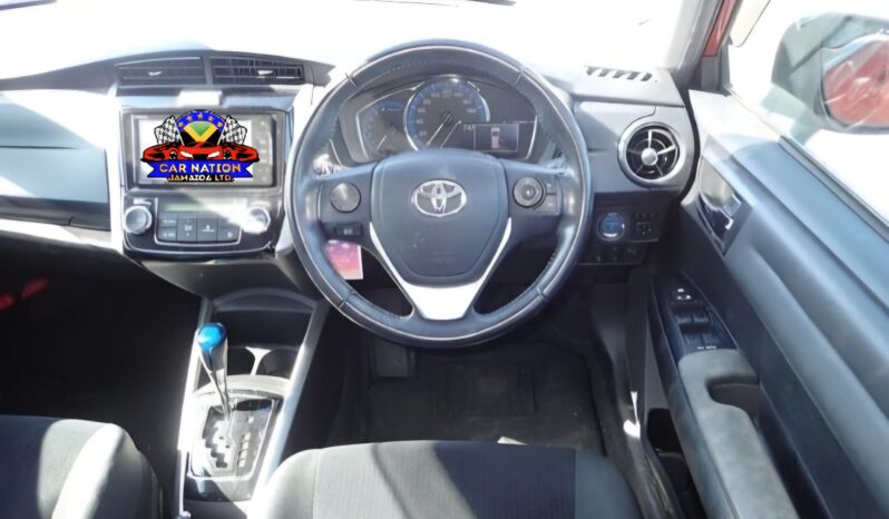 
								2015 Toyota Fielder G full									