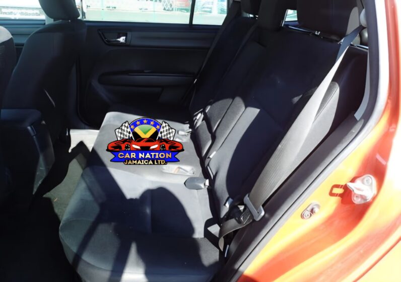 
								2015 Toyota Fielder G full									