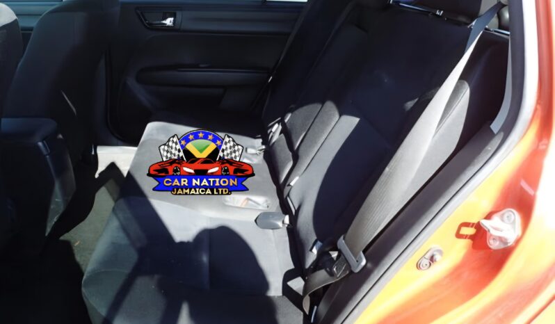 
								2015 Toyota Fielder G full									