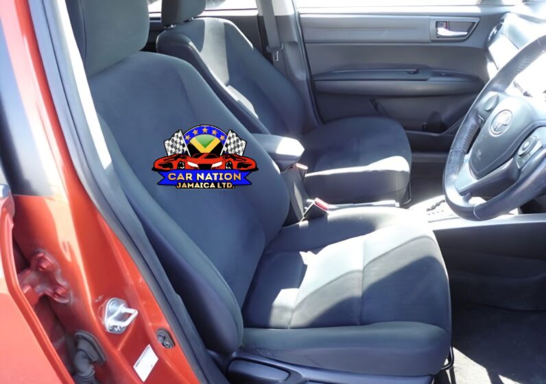 
								2015 Toyota Fielder G full									