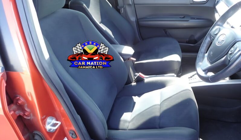 
								2015 Toyota Fielder G full									