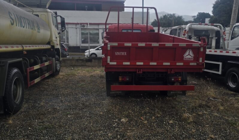 
								2025 SinoTruk (All Models and sizes) full									