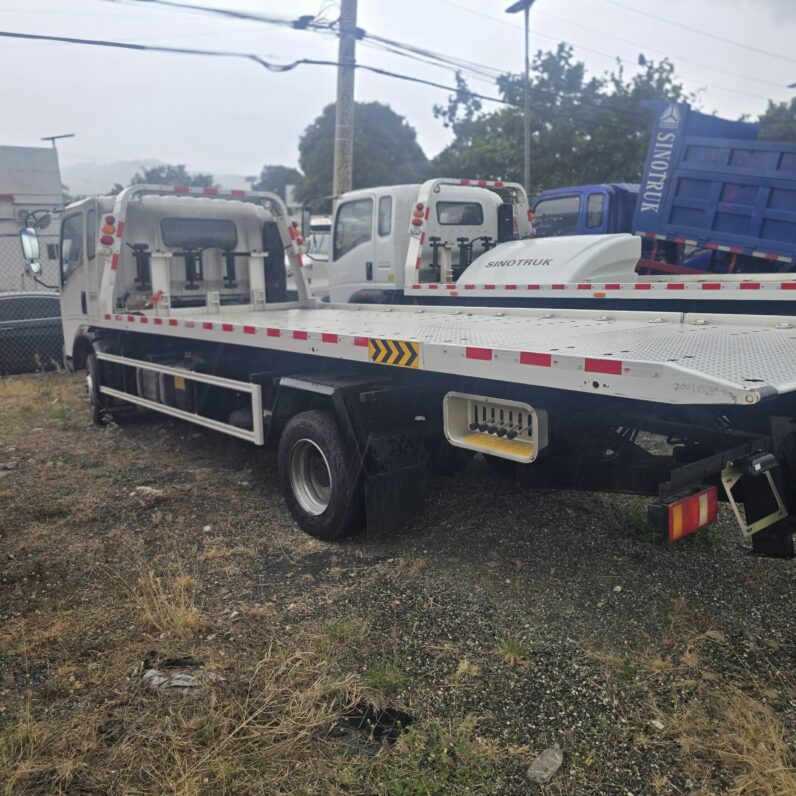 
								2025 SinoTruk (All Models and sizes) full									