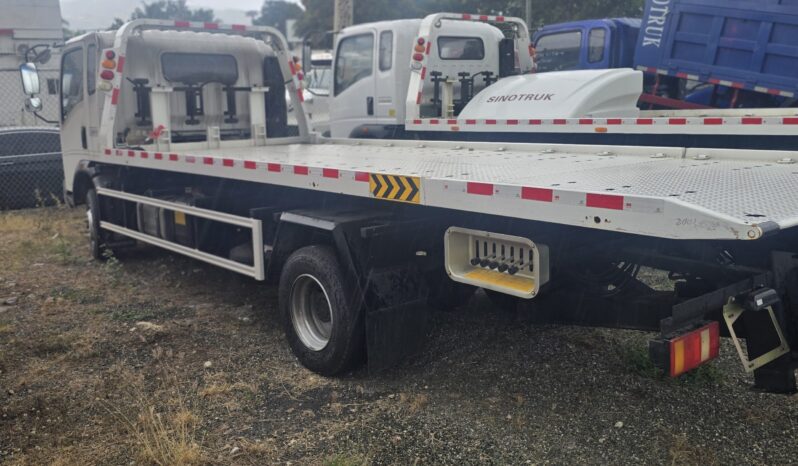 
								2025 SinoTruk (All Models and sizes) full									