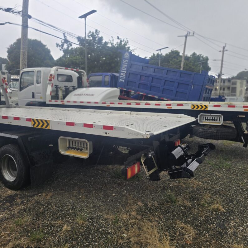 
								2025 SinoTruk (All Models and sizes) full									