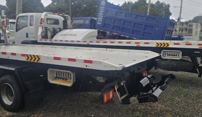 
								2025 SinoTruk (All Models and sizes) full									