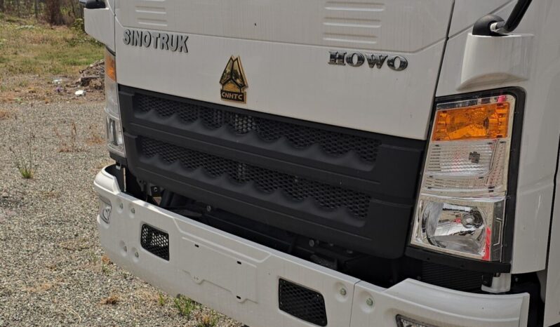 
								2025 SinoTruk (All Models and sizes) full									