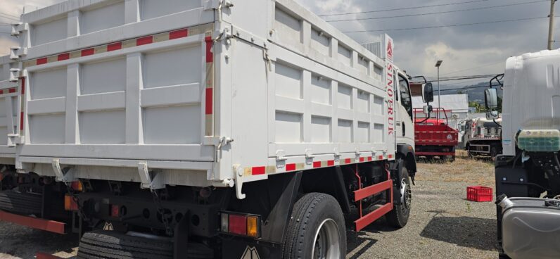 
								2025 SinoTruk (All Models and sizes) full									