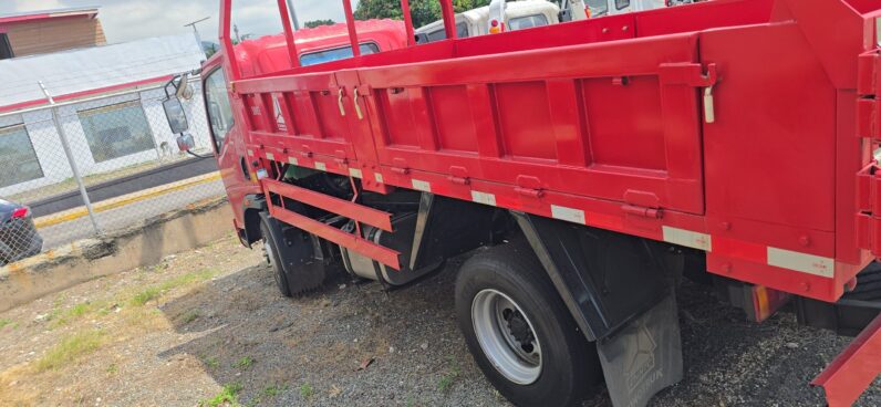 
								2025 SinoTruk (All Models and sizes) full									