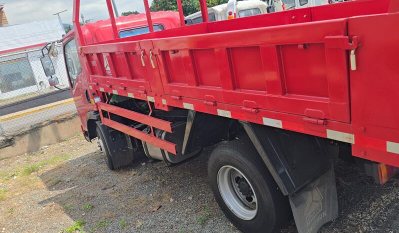 
								2025 SinoTruk (All Models and sizes) full									