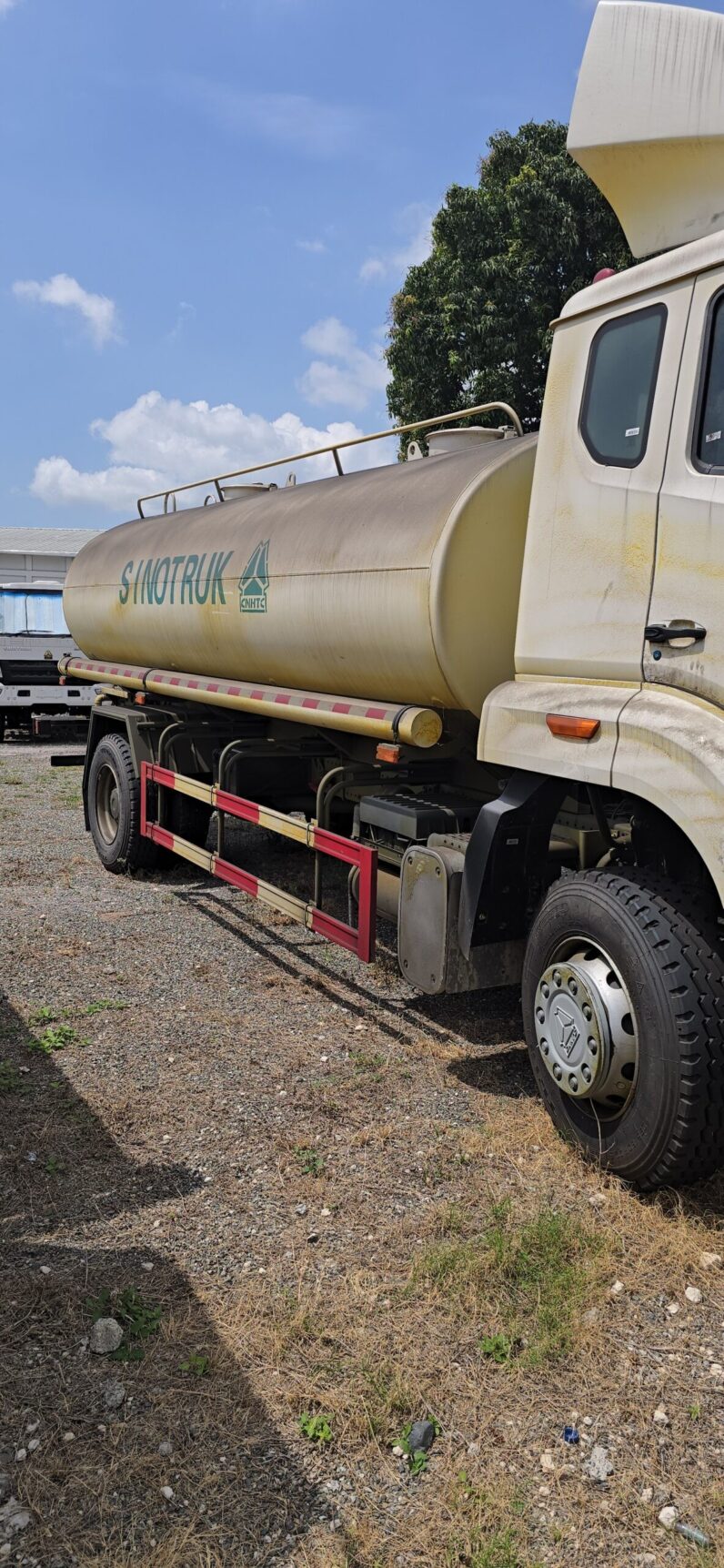 
								2025 SinoTruk (All Models and sizes) full									