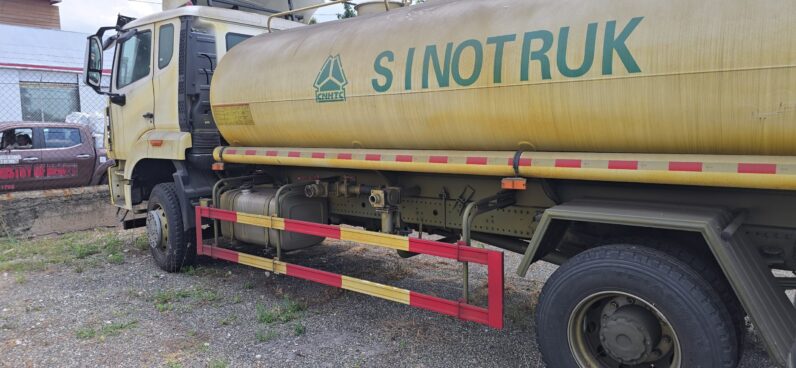 
								2025 SinoTruk (All Models and sizes) full									