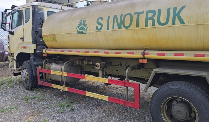 
								2025 SinoTruk (All Models and sizes) full									