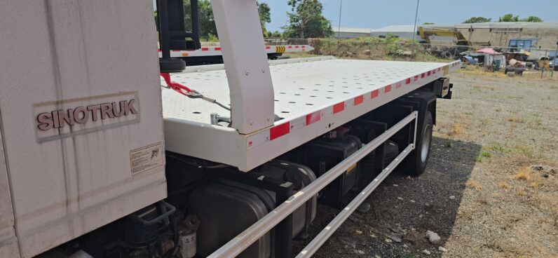 
								2025 SinoTruk (All Models and sizes) full									