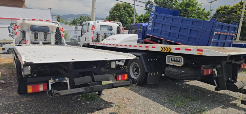 
								2025 SinoTruk (All Models and sizes) full									