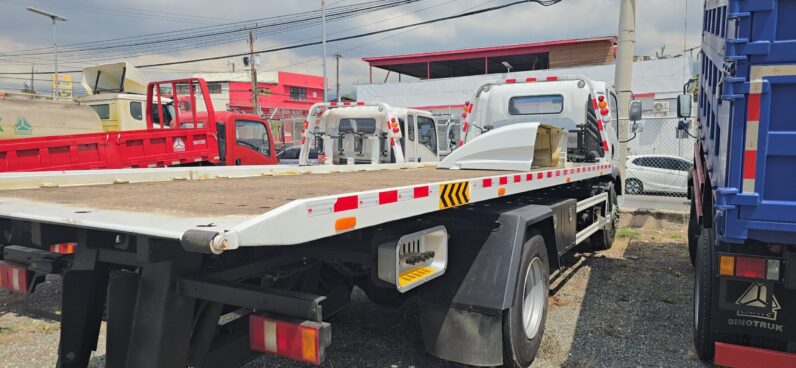 
								2025 SinoTruk (All Models and sizes) full									