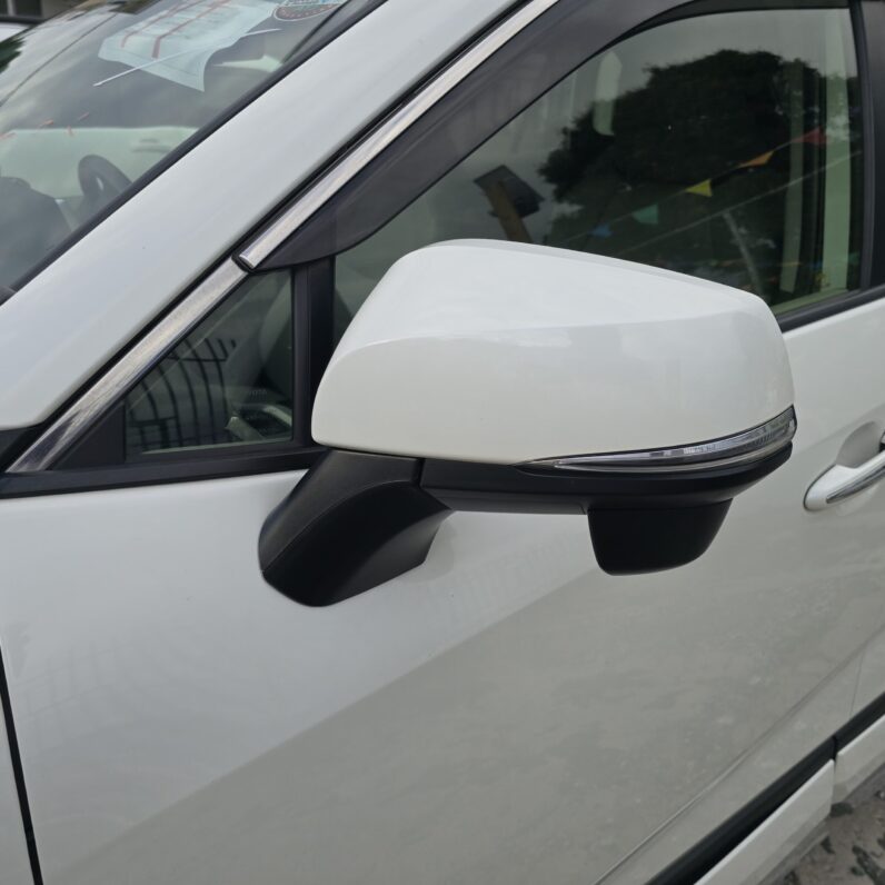 
								2020 Toyota Rav4 XLE Modellista Edition 2.5L full									