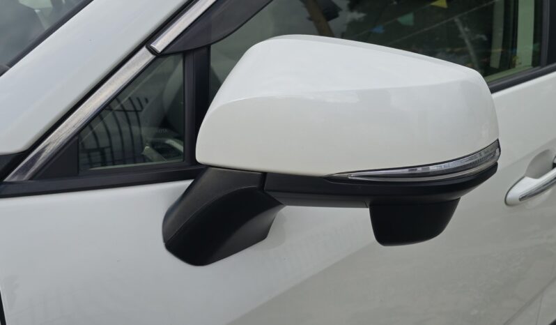 
								2020 Toyota Rav4 XLE Modellista Edition 2.5L full									