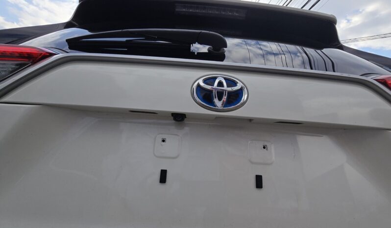 
								2020 Toyota Rav4 XLE Modellista Edition 2.5L full									