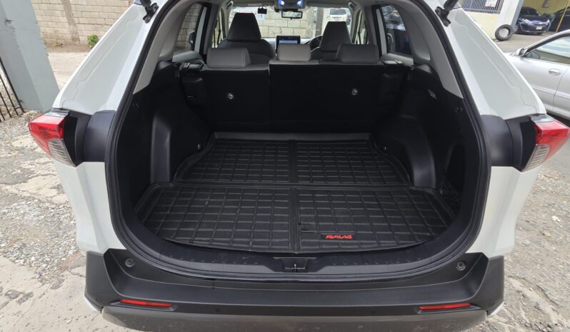 
								2020 Toyota Rav4 XLE Modellista Edition 2.5L full									