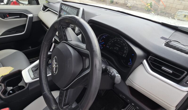 
								2020 Toyota Rav4 XLE Modellista Edition 2.5L full									