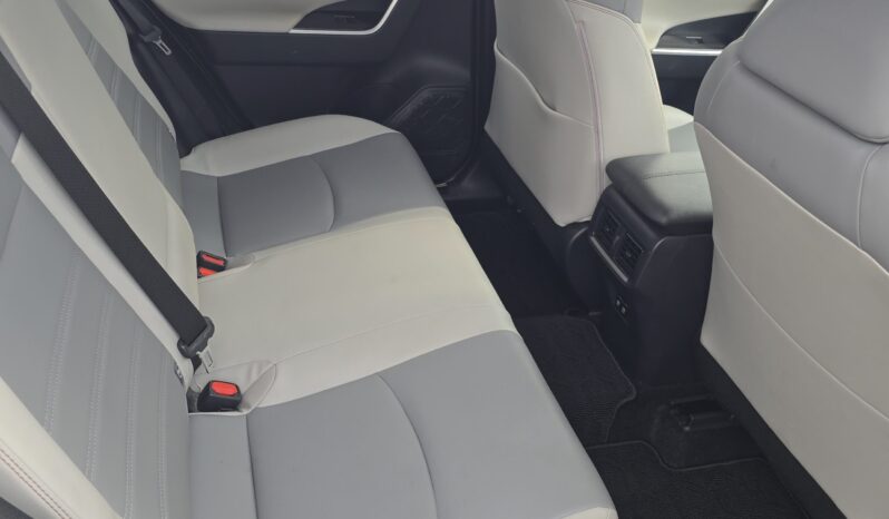 
								2020 Toyota Rav4 XLE Modellista Edition 2.5L full									